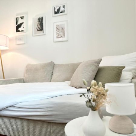 Mystay: Zentral I Design I Prime I Gaeste Wc Heidelberg Luaran gambar