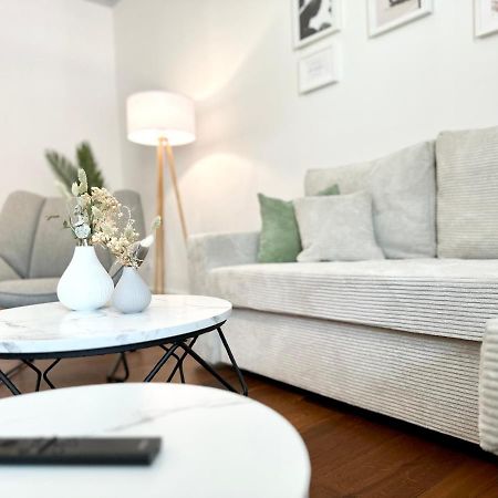 Mystay: Zentral I Design I Prime I Gaeste Wc Heidelberg Luaran gambar